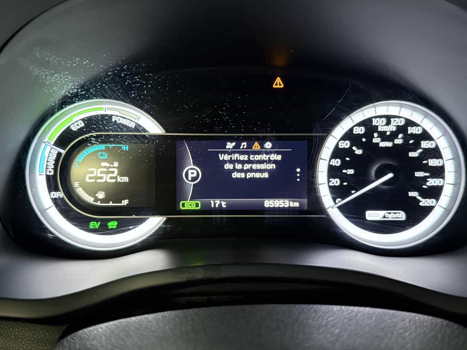 2019 Kia Niro L - Image 14