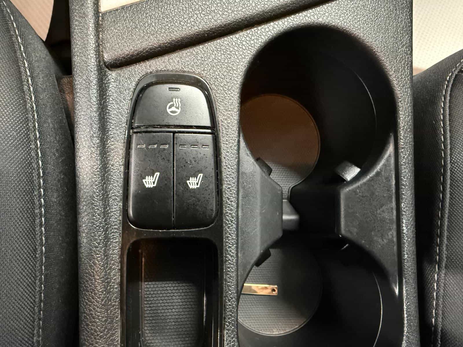 2019 Kia Niro L - Image 13