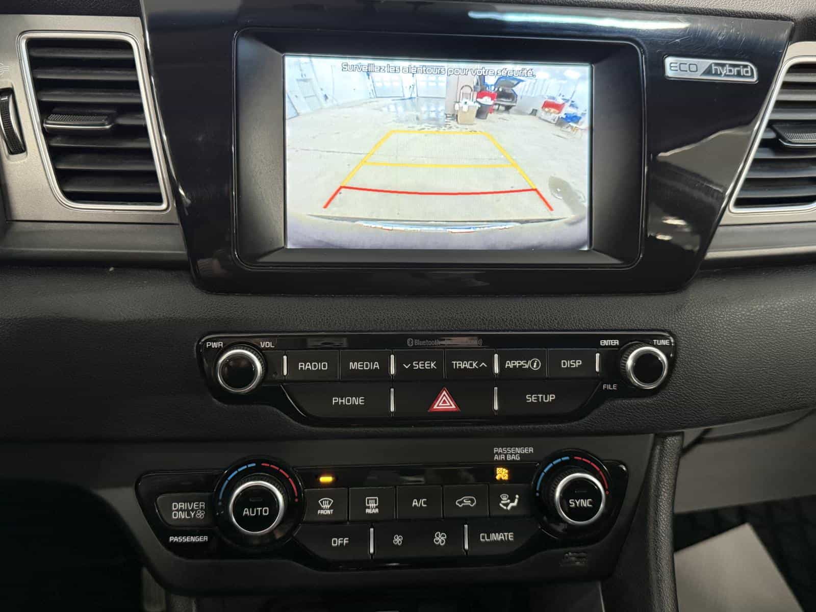 Image 15 Kia Niro L 2019