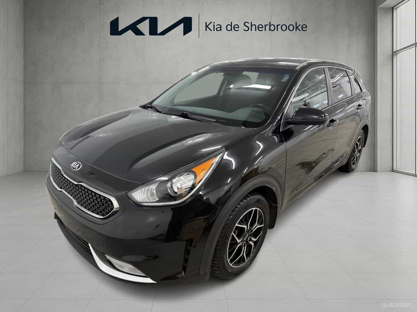 Image 1 Kia Niro L 2019