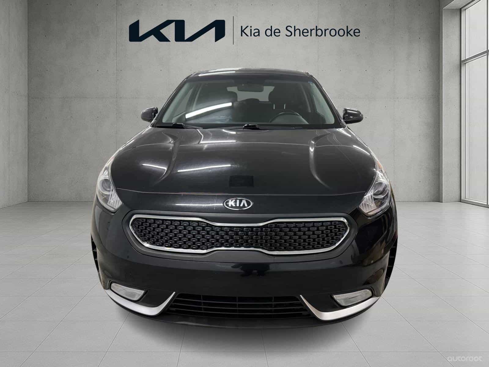 2019 Kia Niro L - Image 3