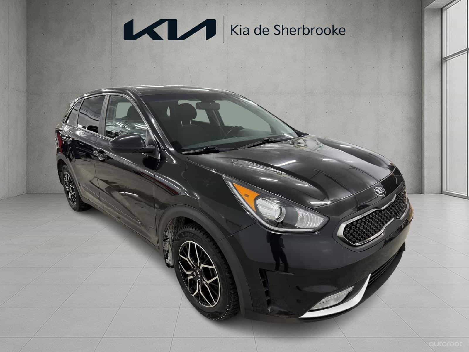 2019 Kia Niro L - Image 4