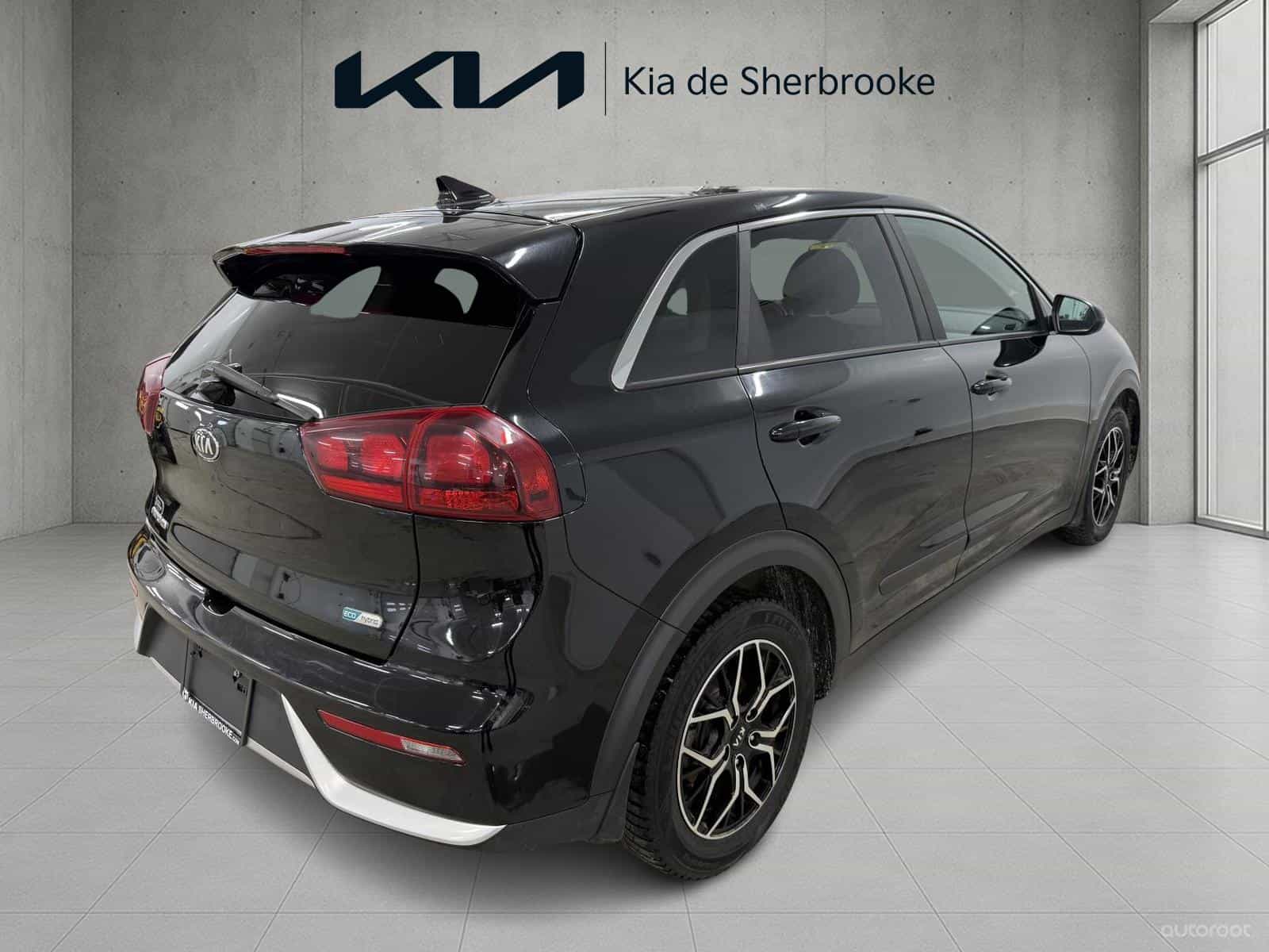 Image 5 Kia Niro L 2019