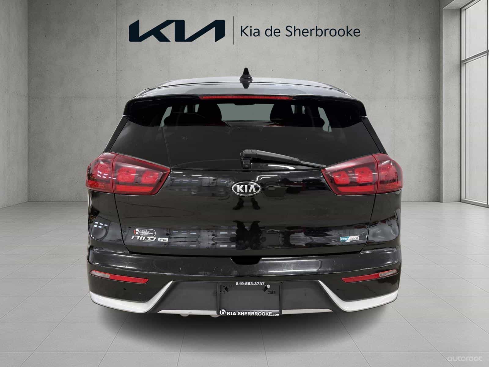Image 6 Kia Niro L 2019