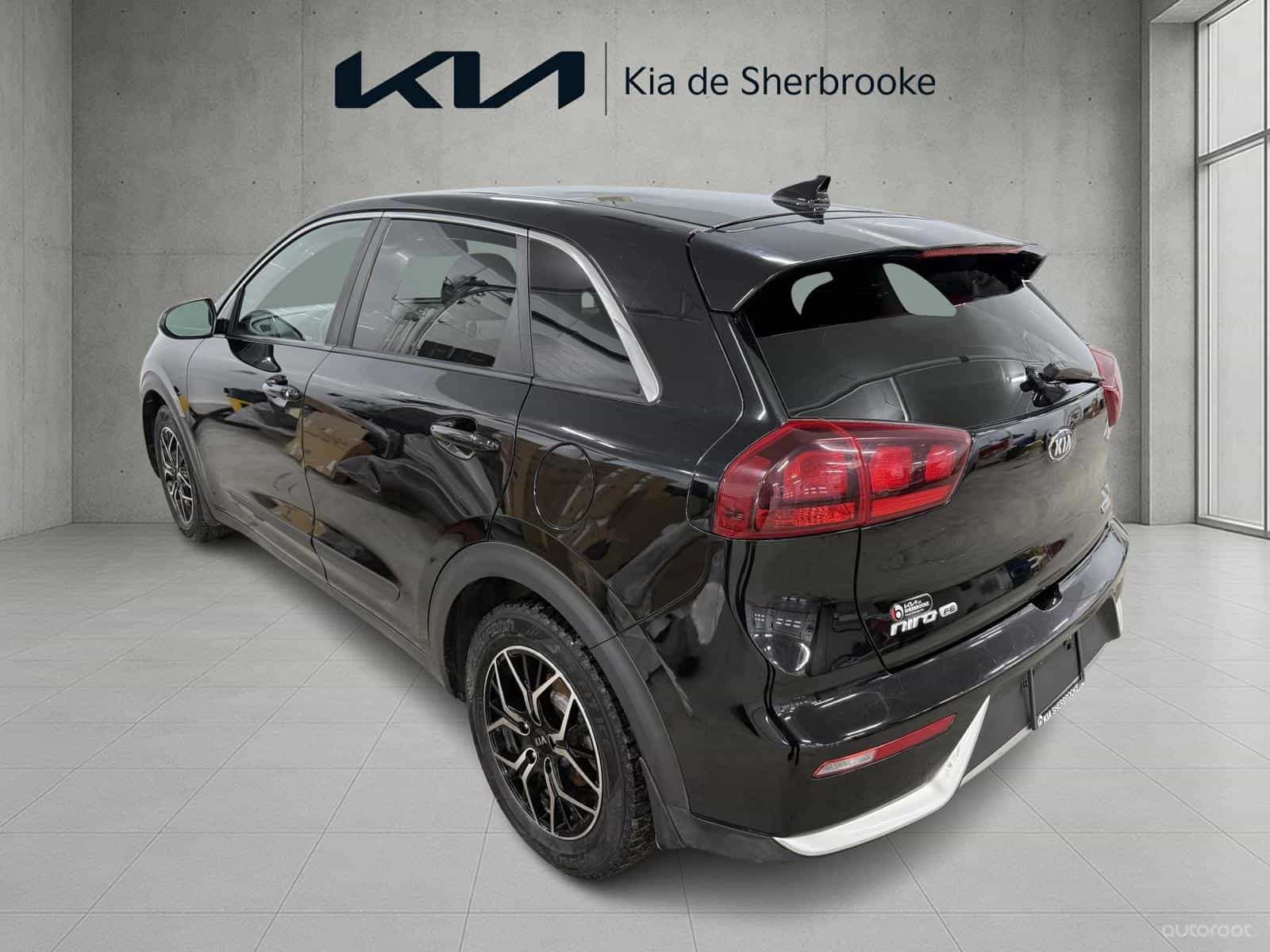 2019 Kia Niro L - Image 7