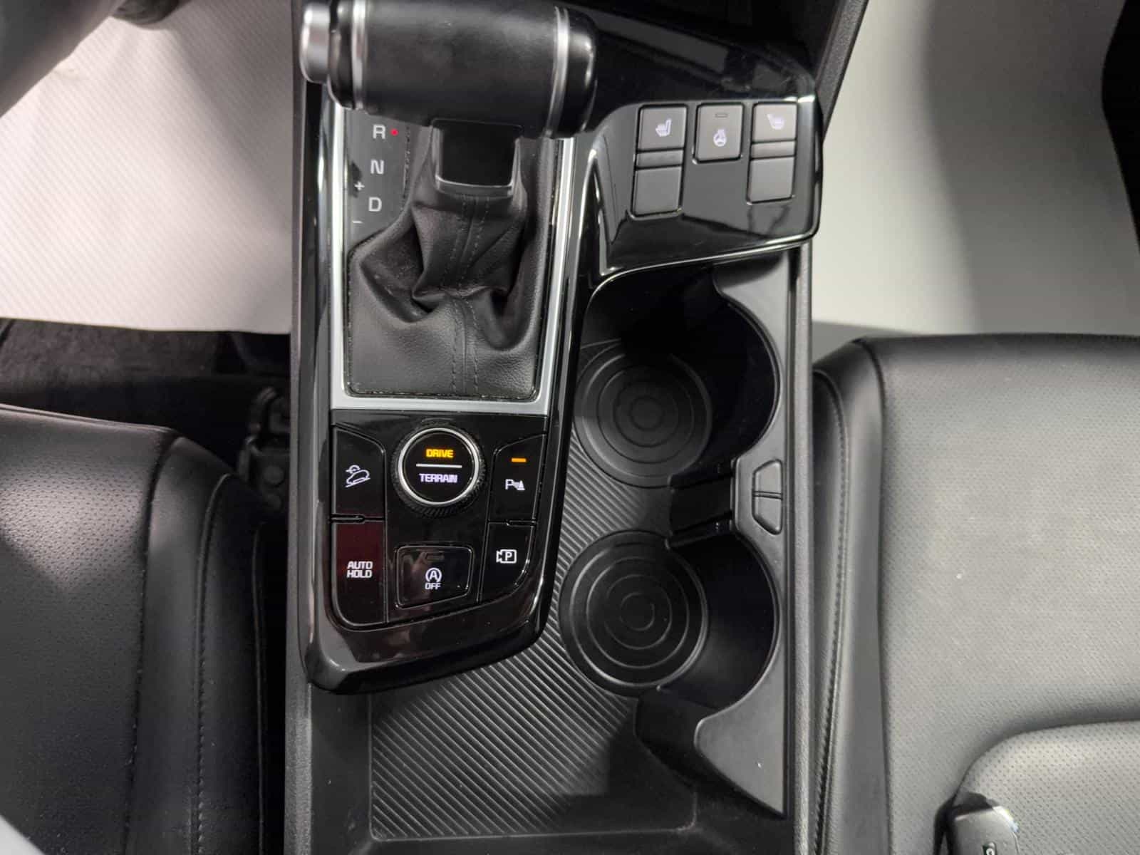 2023 Kia Sportage EX - Image 13