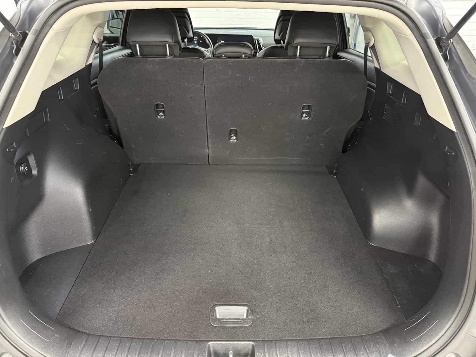 Image 15 Kia Sportage EX 2023