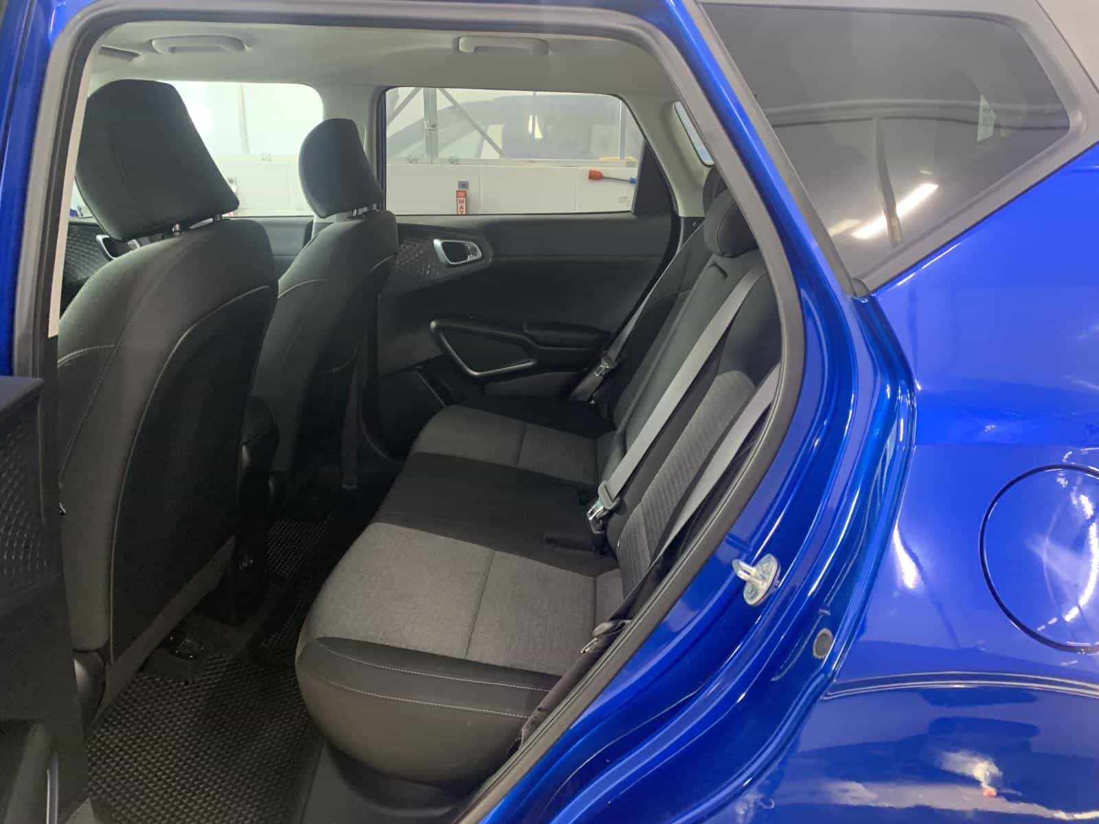 2021 Kia Soul EX - Image 8