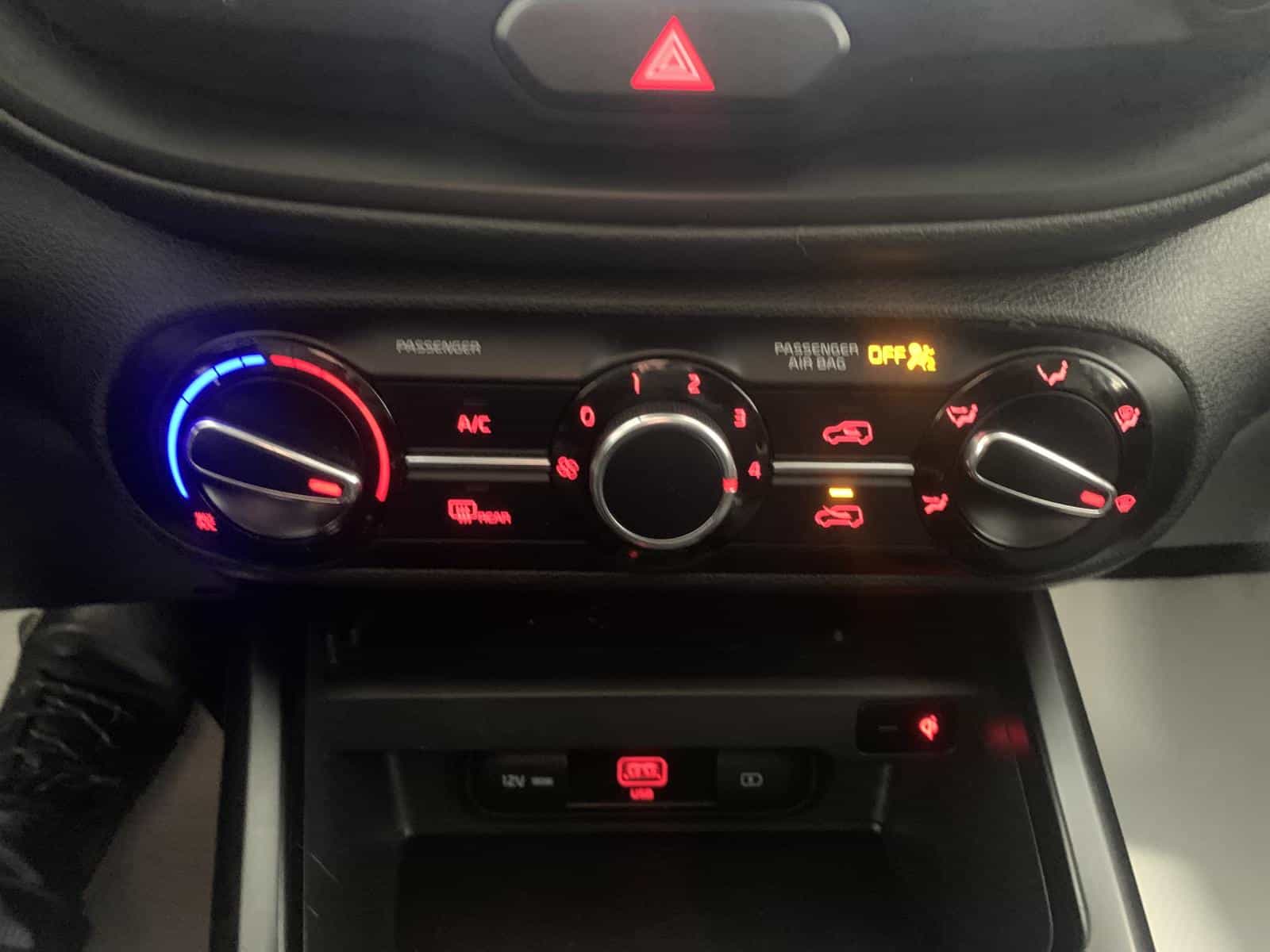 2021 Kia Soul EX - Image 11