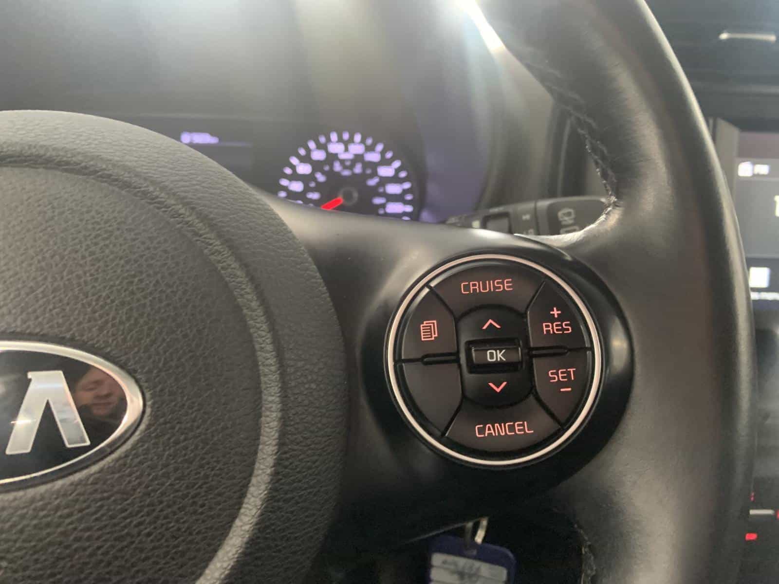 2021 Kia Soul EX - Image 15