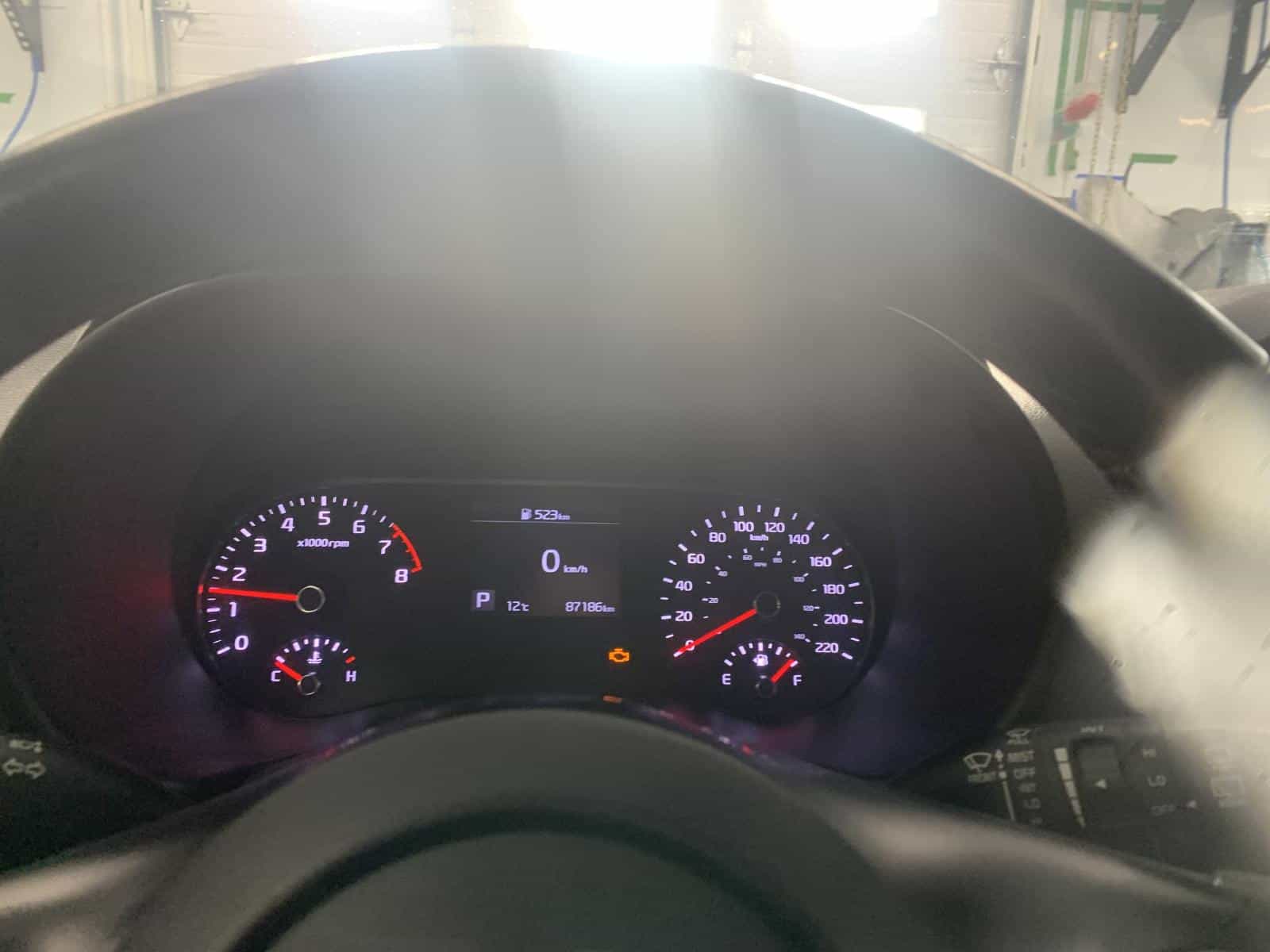 2021 Kia Soul EX - Image 16