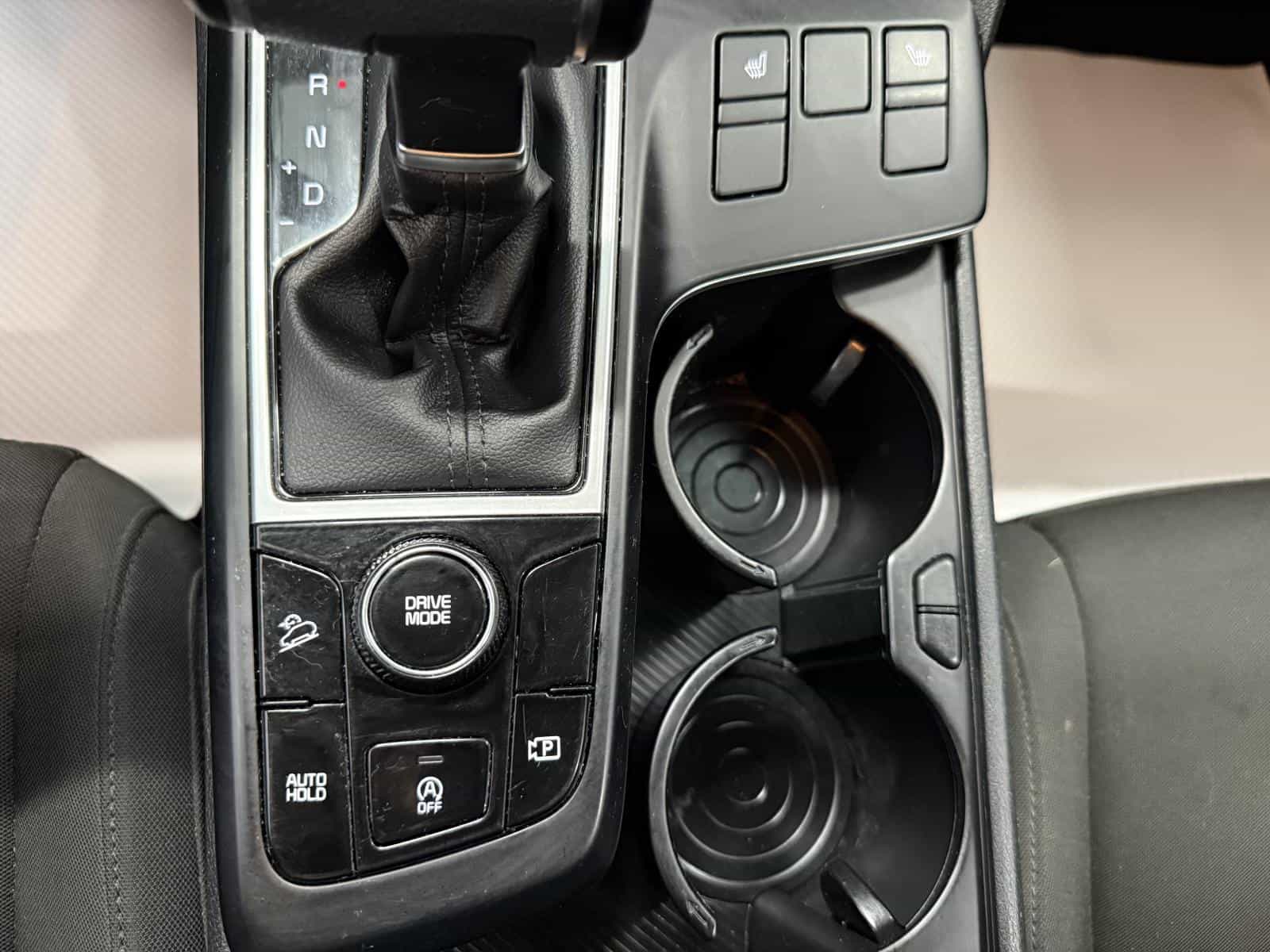 2023 Kia Sportage LX - Image 11