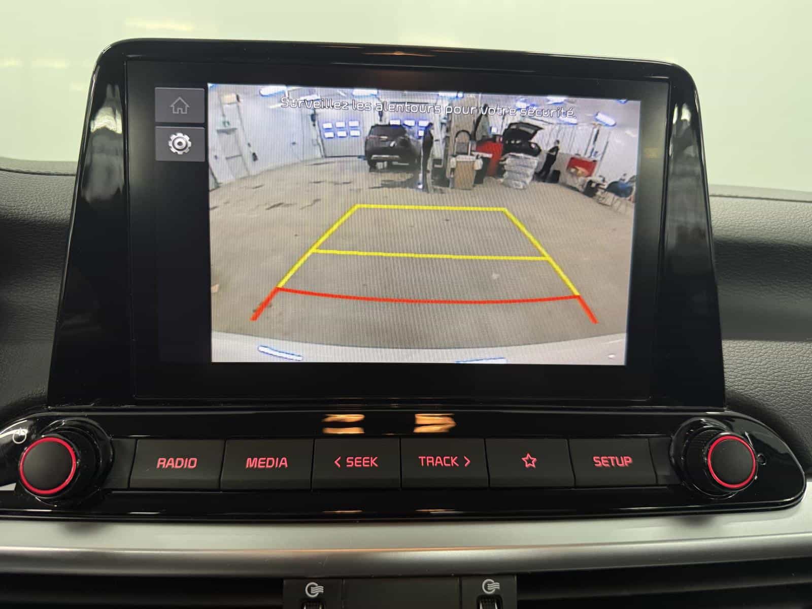 2023 Kia Forte LX - Image 10