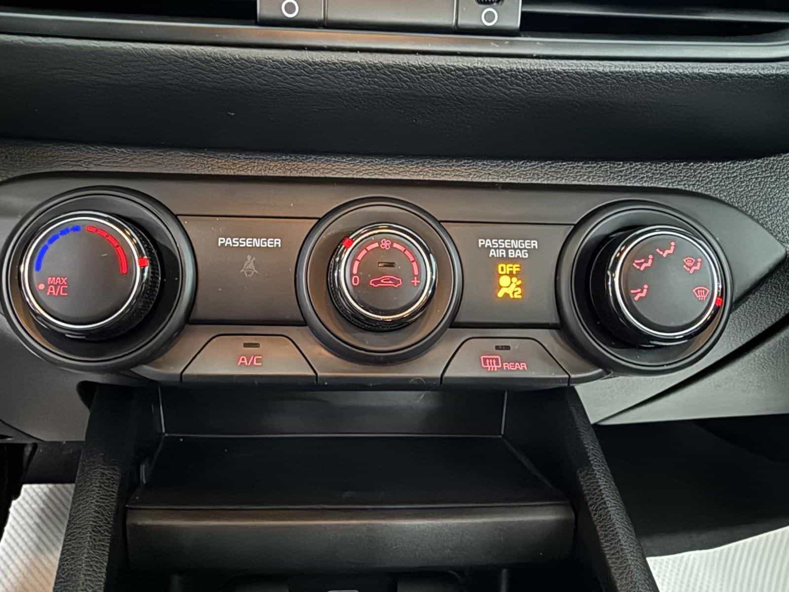 Image 11 Kia Forte LX 2023