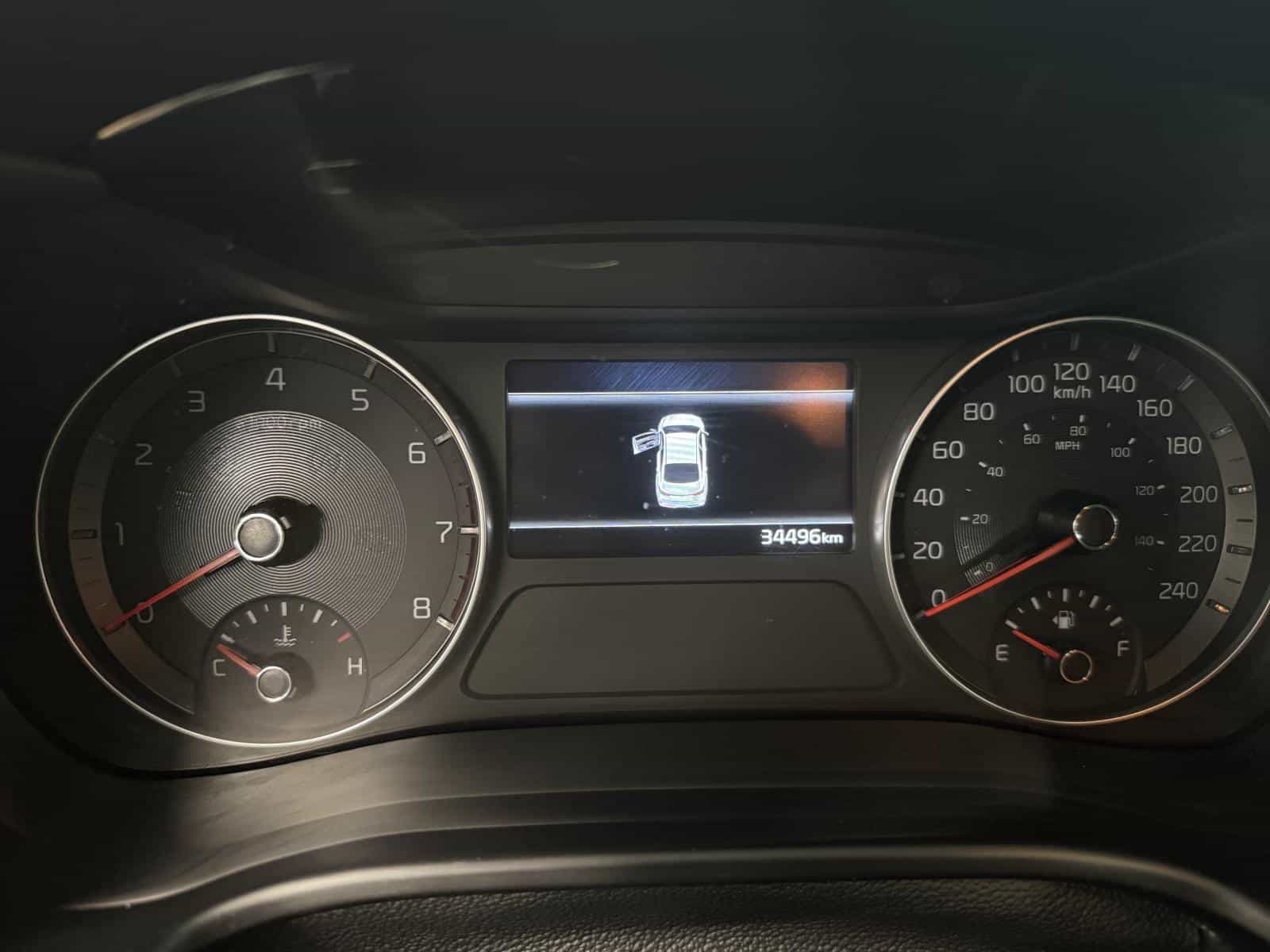 Image 9 Kia Forte LX 2023