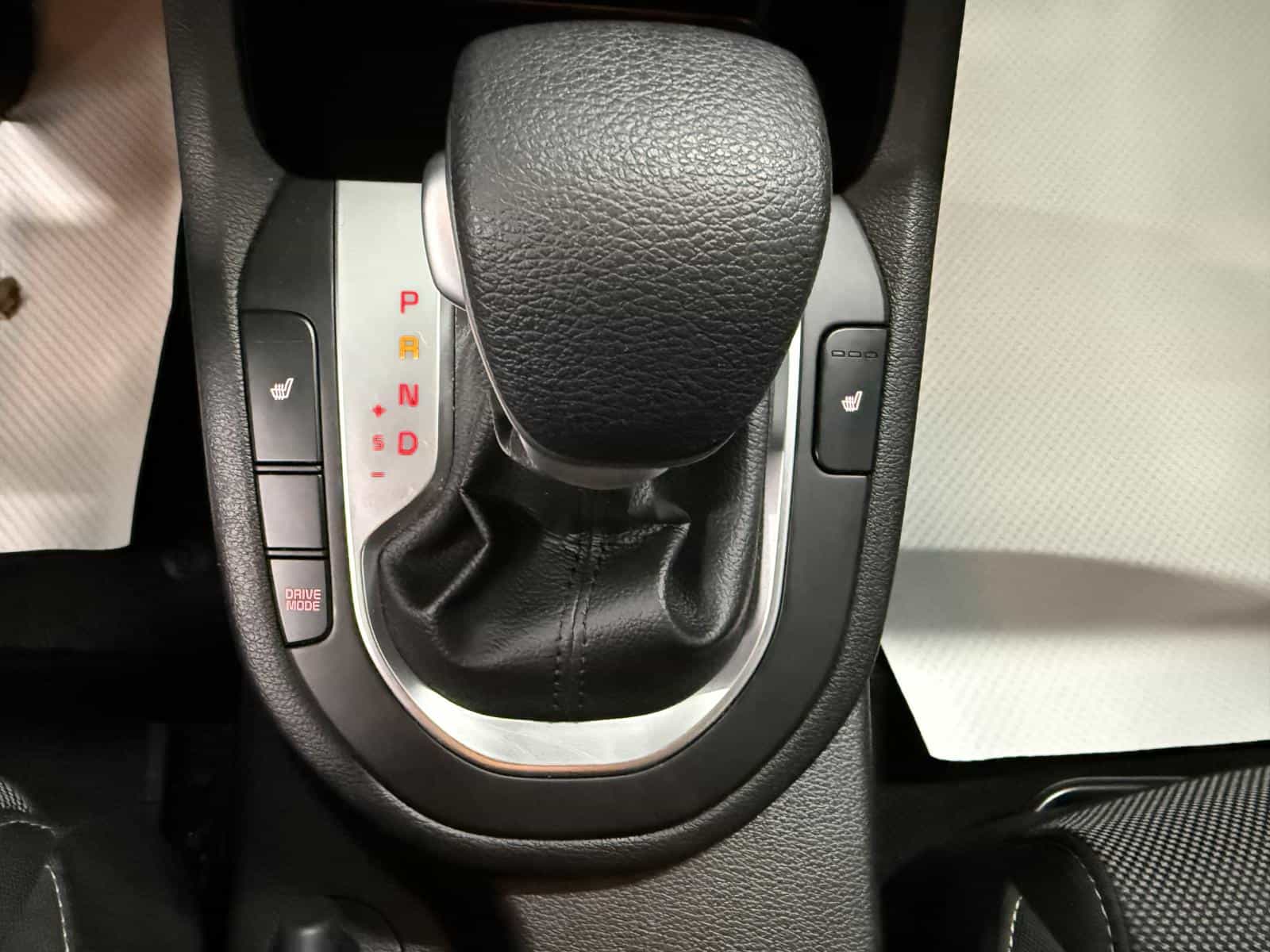 Image 12 Kia Forte LX 2023