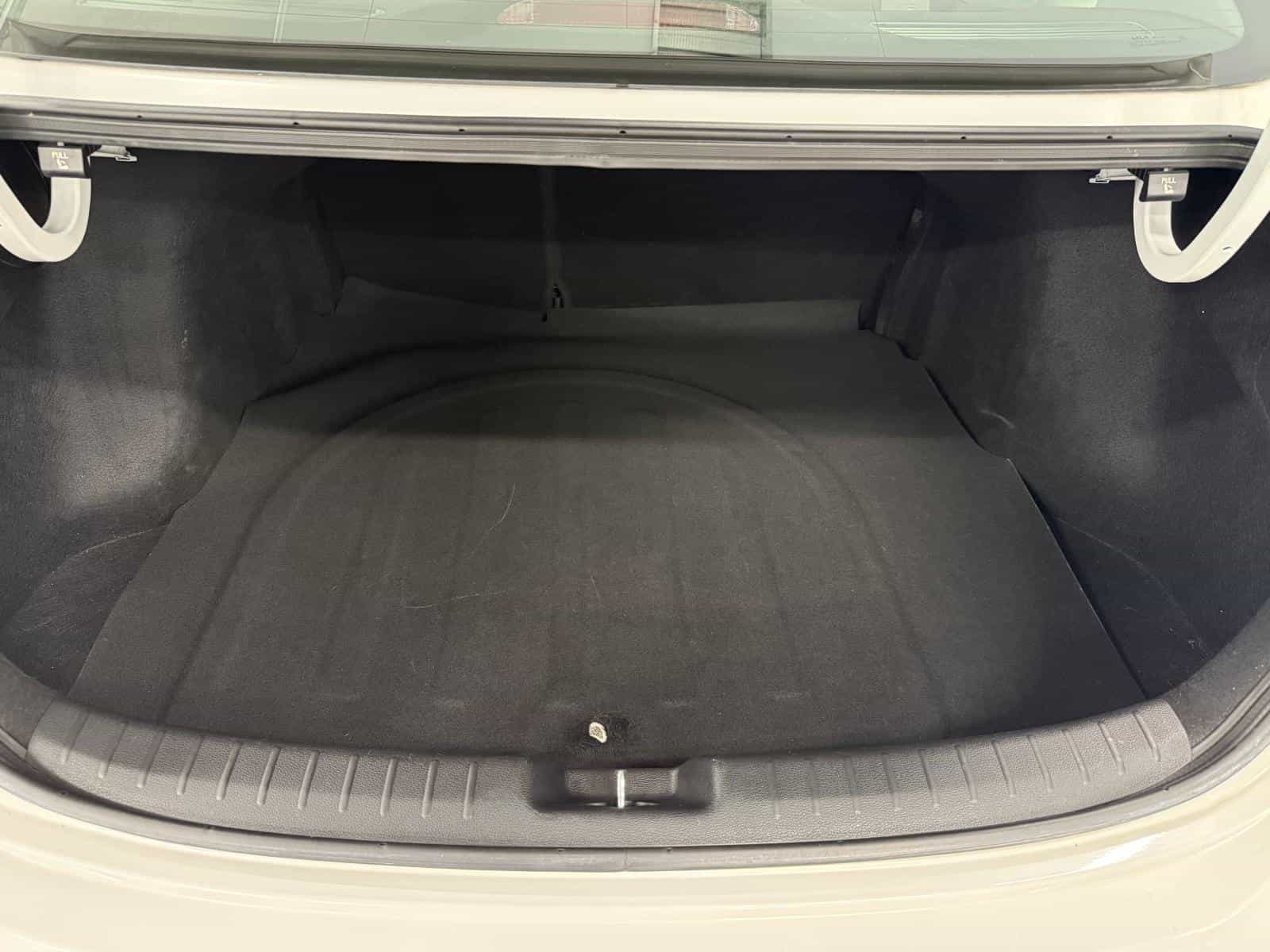 Image 13 Kia Forte LX 2023