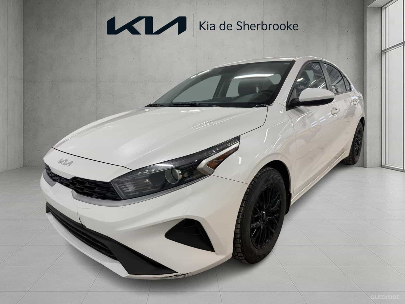 2023 Kia Forte LX - Image 1