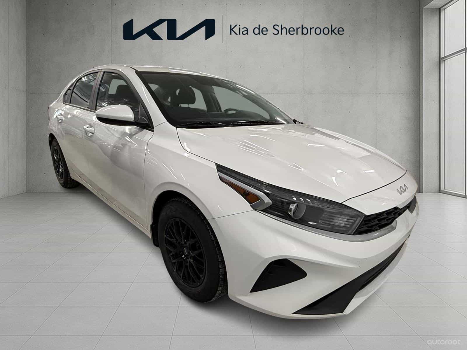 2023 Kia Forte LX - Image 3