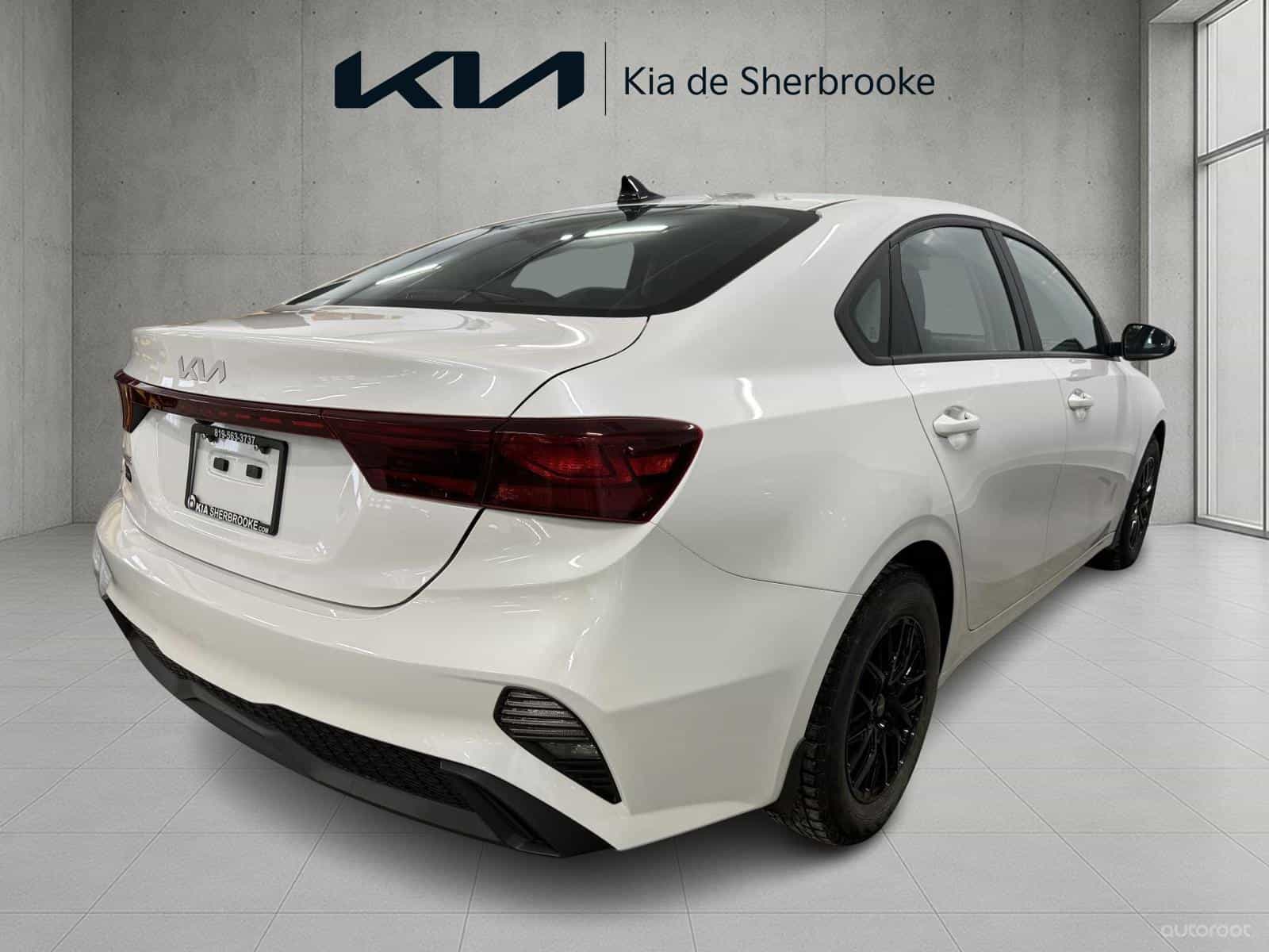 Image 4 Kia Forte LX 2023