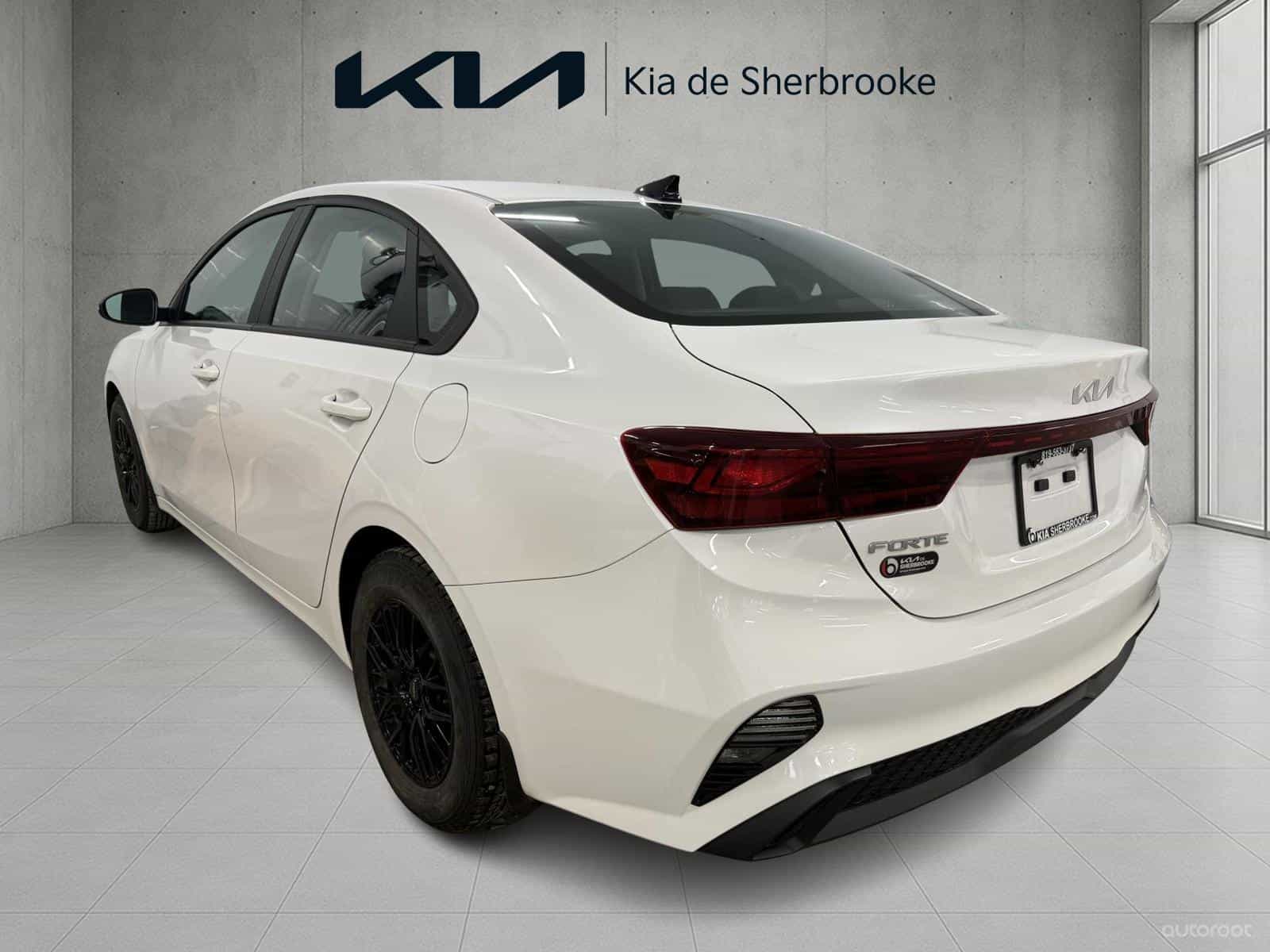 Image 6 Kia Forte LX 2023