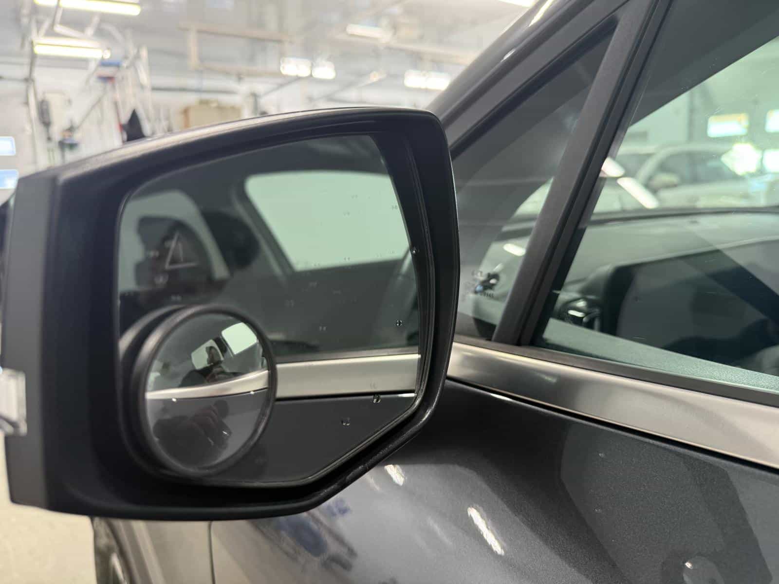 2023 Kia Sportage EX Hybrid - Image 11