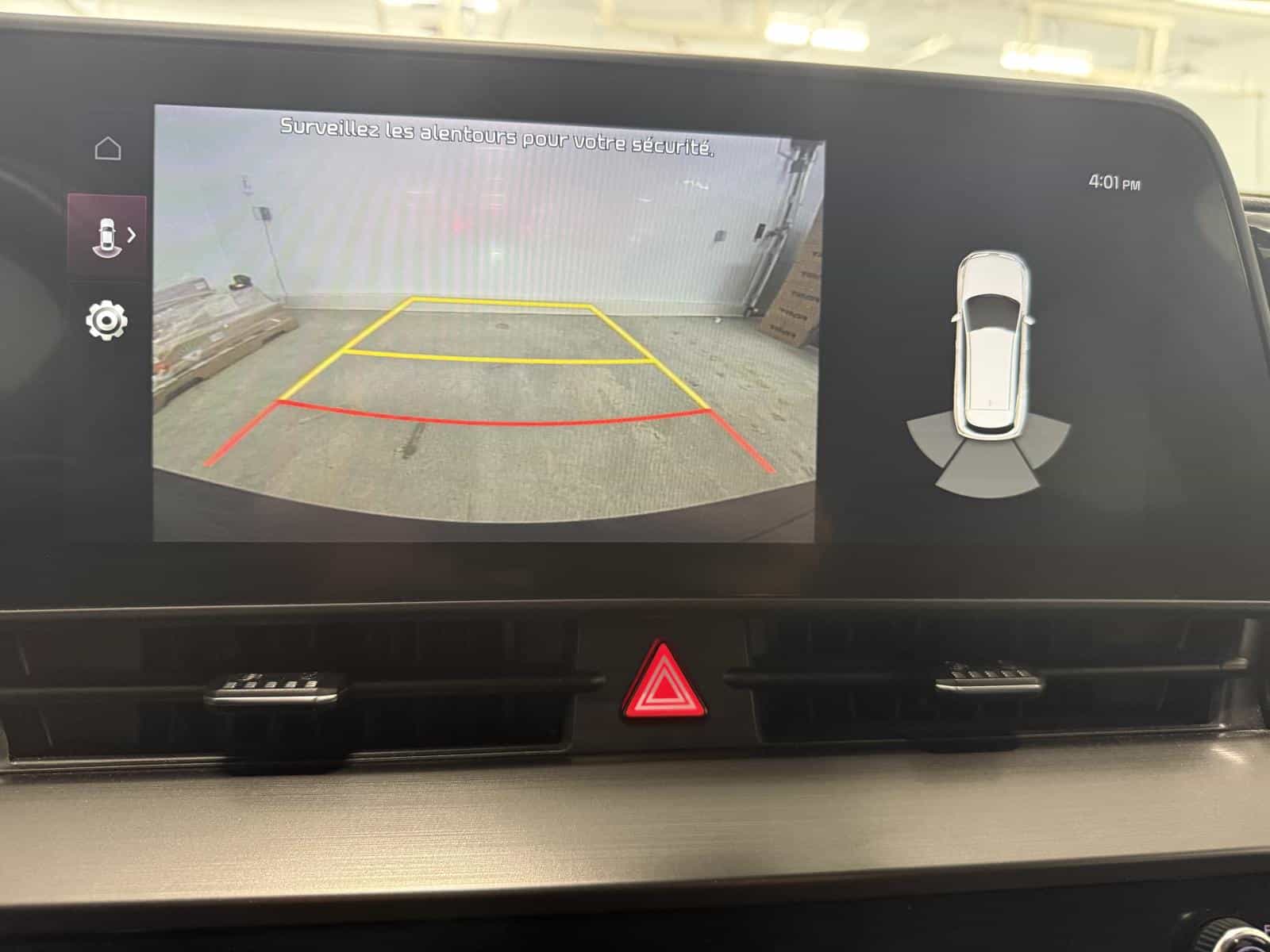 2023 Kia Sportage EX Hybrid - Image 19