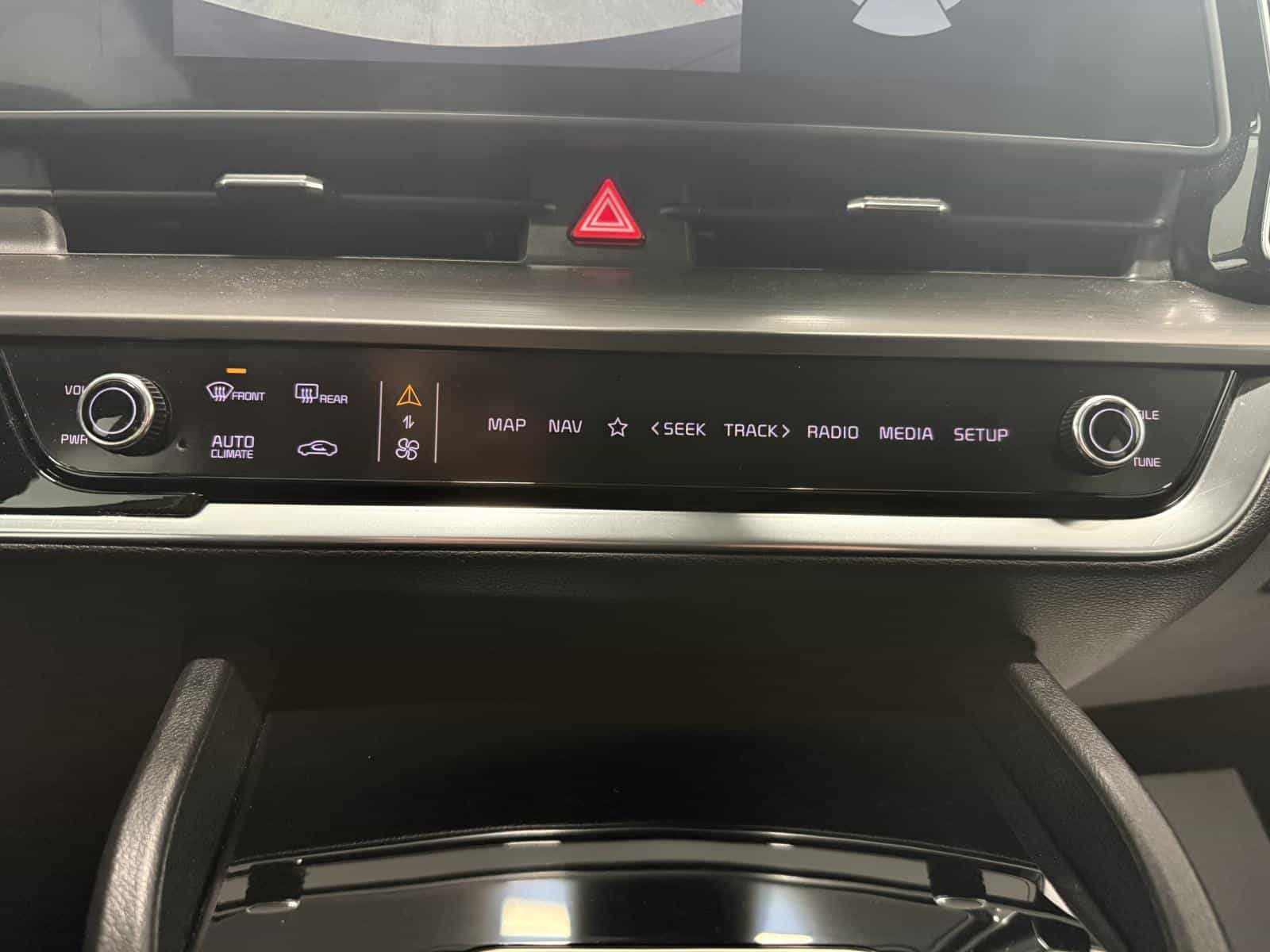 2023 Kia Sportage EX Hybrid - Image 20