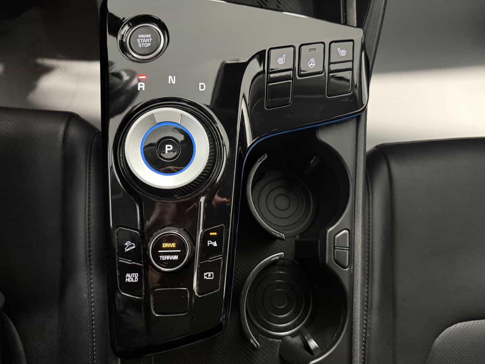 2023 Kia Sportage EX Hybrid - Image 22