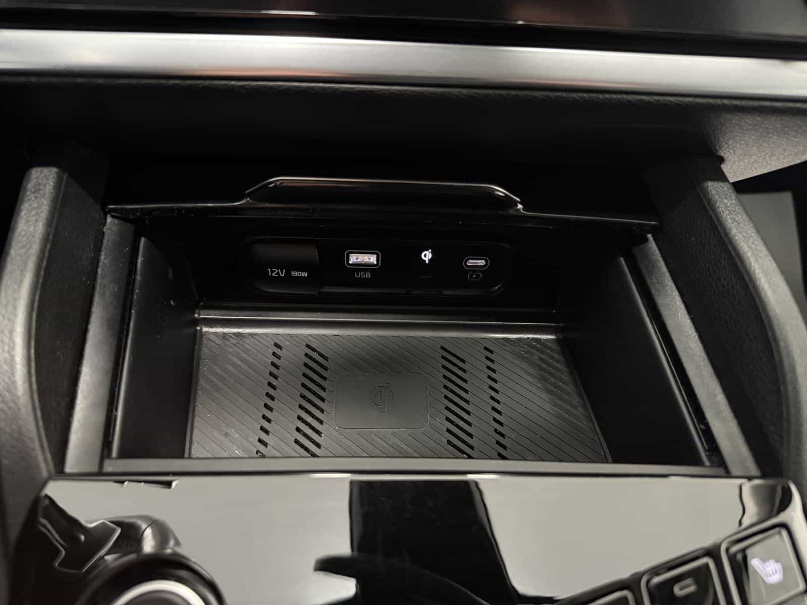 2023 Kia Sportage EX Hybrid - Image 21