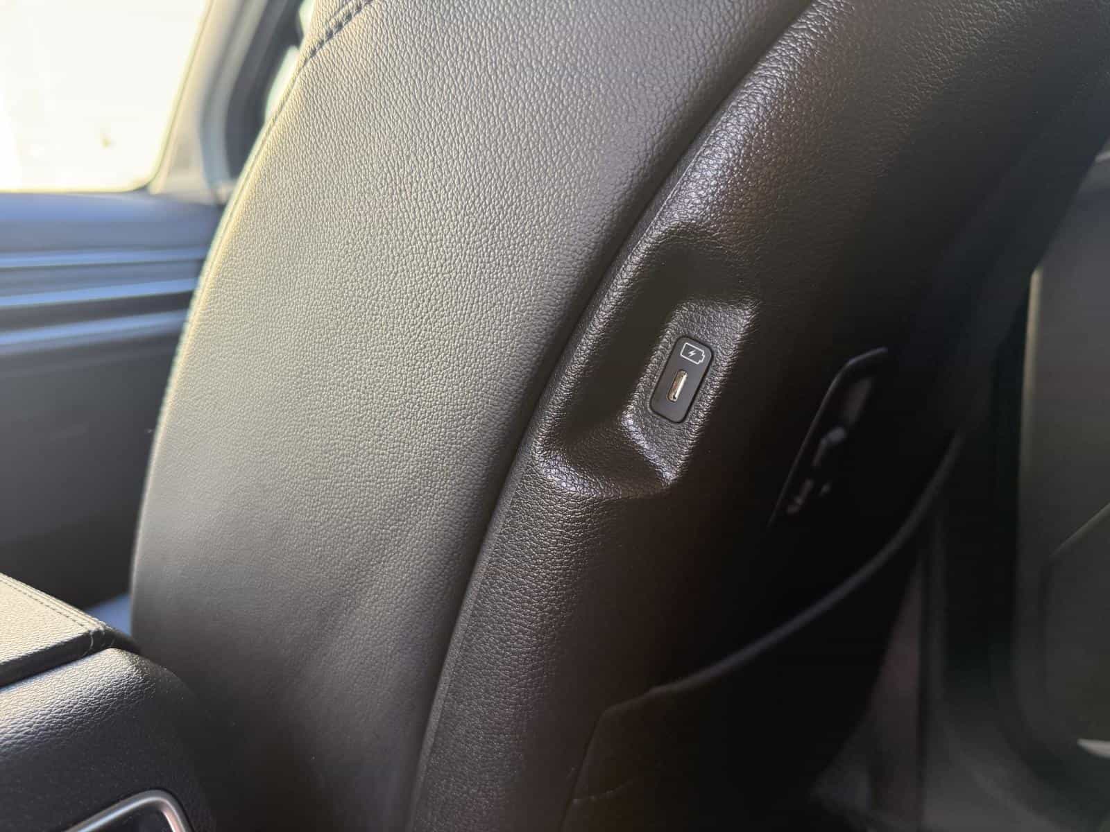 2023 Kia Sportage EX Hybrid - Image 10