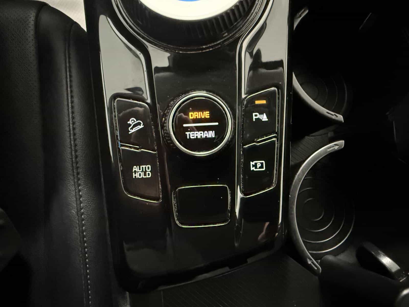 2023 Kia Sportage EX Hybrid - Image 25