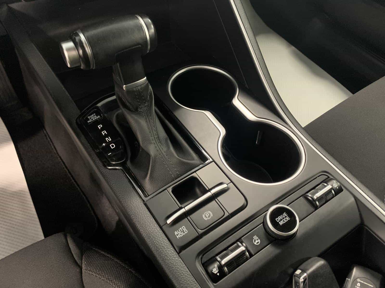 Image 12 Kia K5 LX 2022