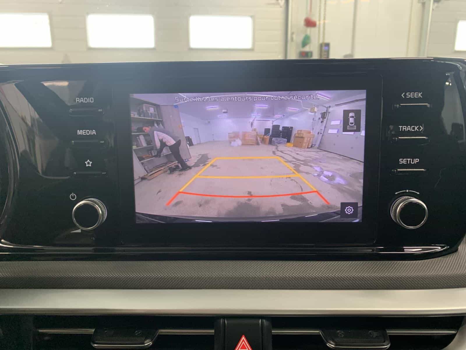 Image 15 Kia K5 LX 2022