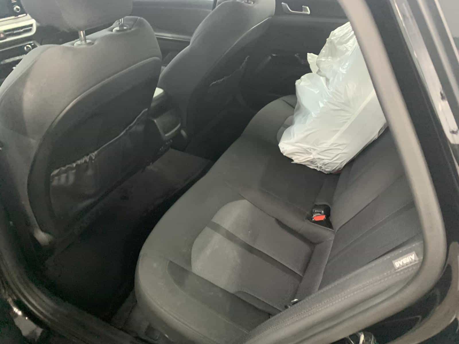 Image 16 Kia K5 LX 2022