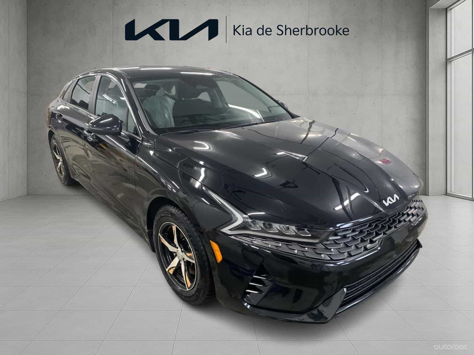 Image 3 Kia K5 LX 2022