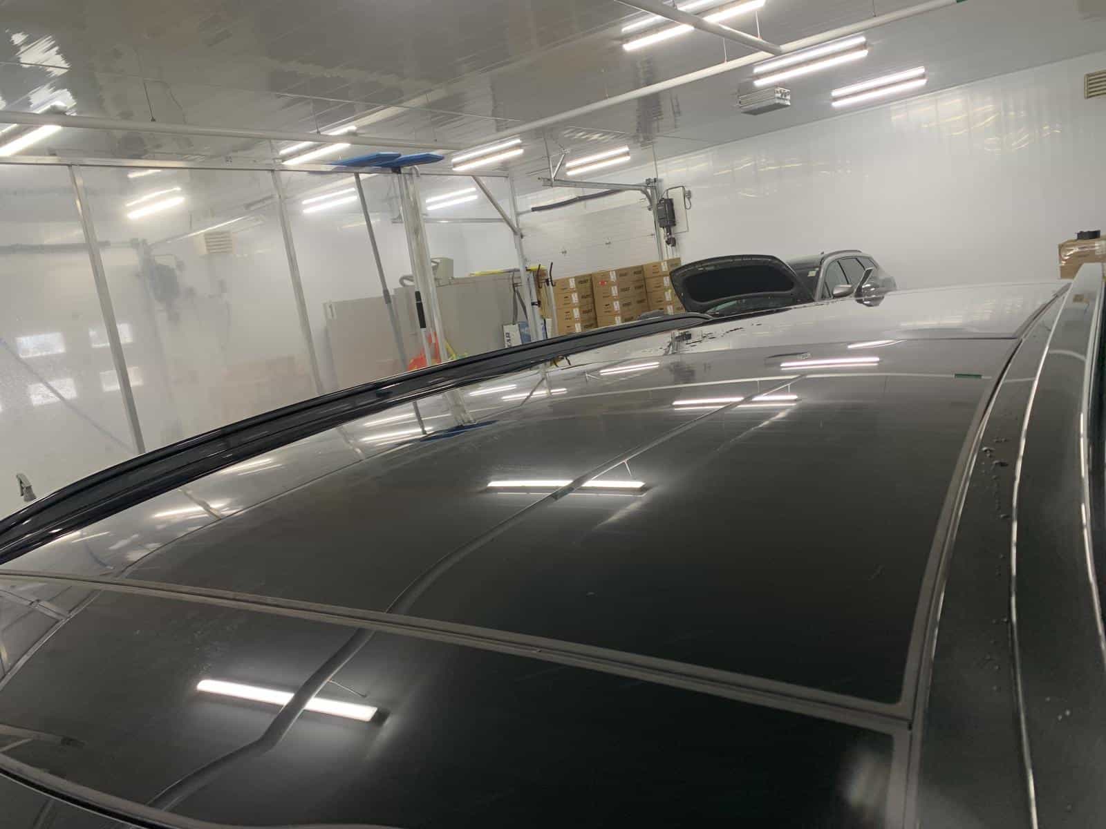 2022 Kia Sorento EX+ - Image 7