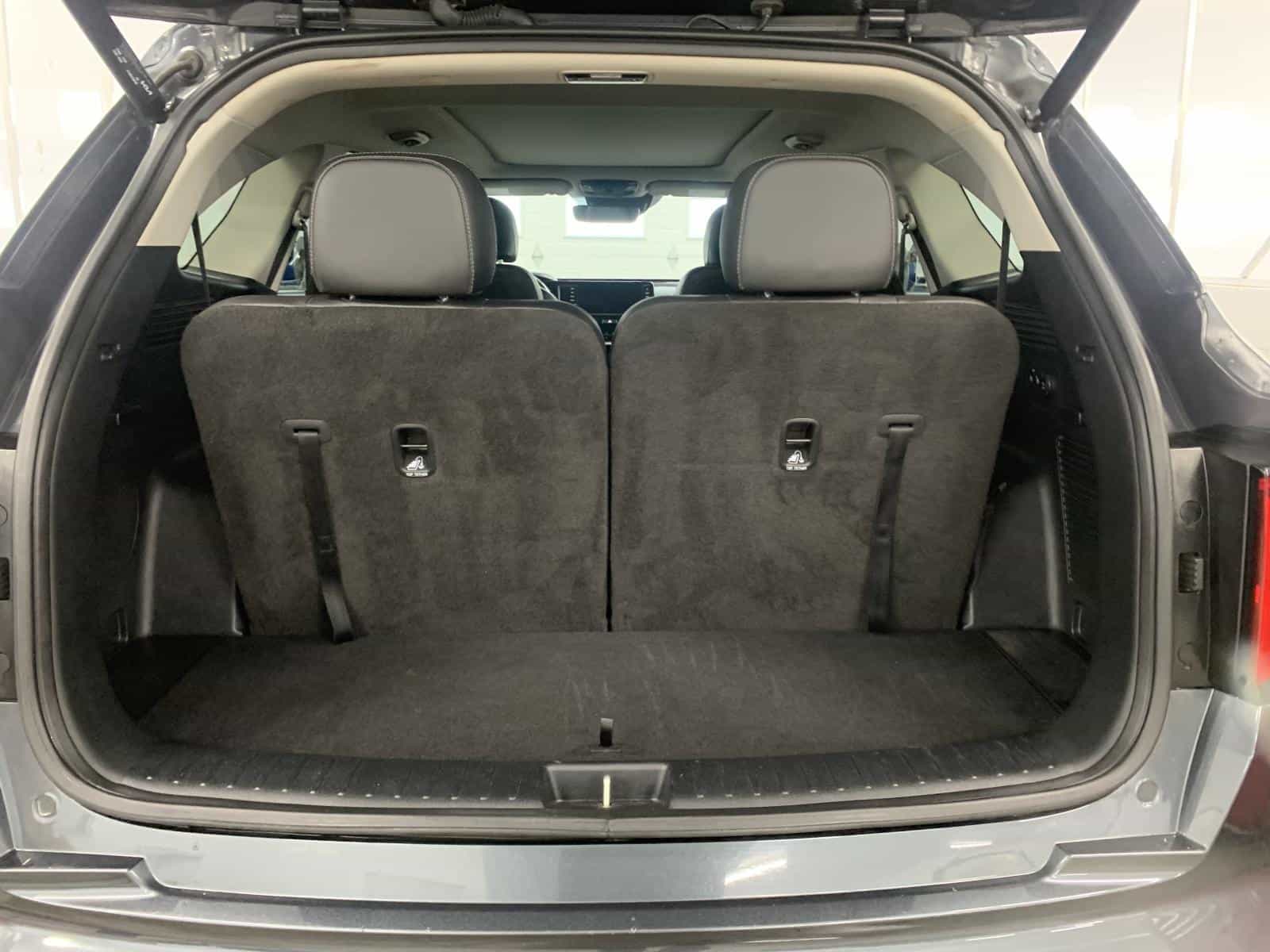 2022 Kia Sorento EX+ - Image 9