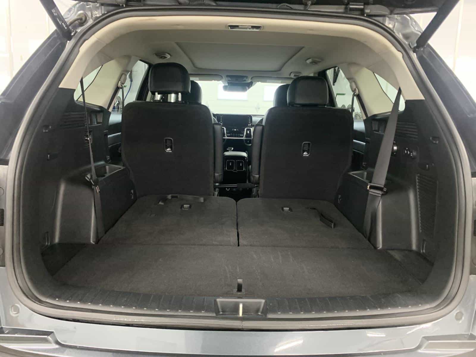 2022 Kia Sorento EX+ - Image 10