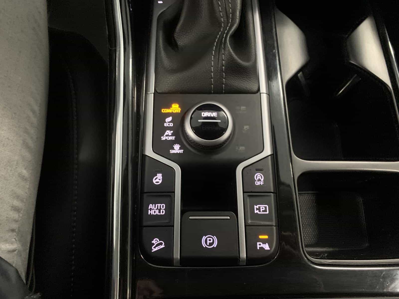 2022 Kia Sorento EX+ - Image 16