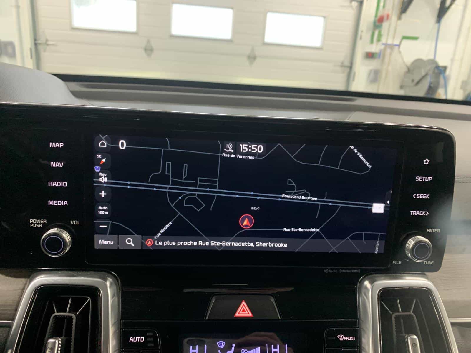 2022 Kia Sorento EX+ - Image 21