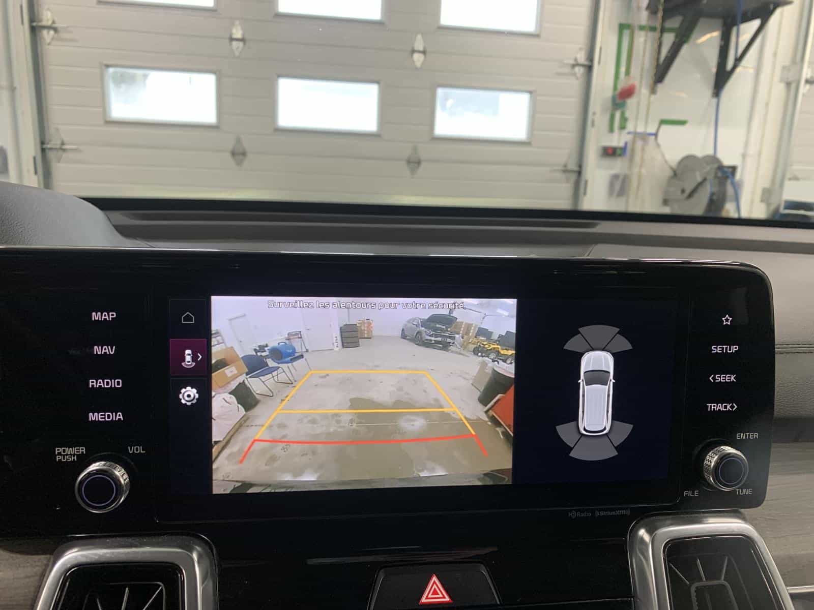 2022 Kia Sorento EX+ - Image 23