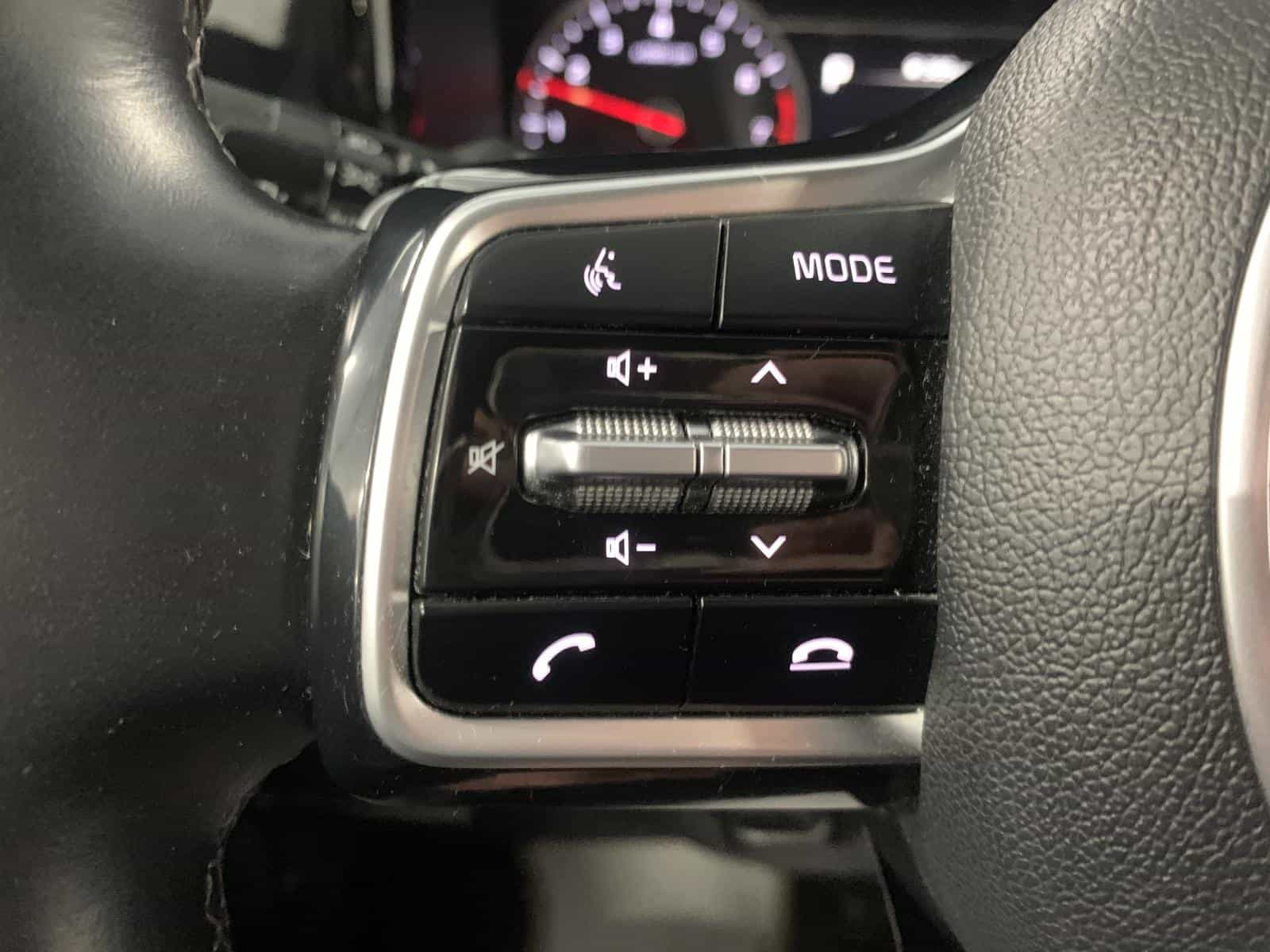 2022 Kia Sorento EX+ - Image 24