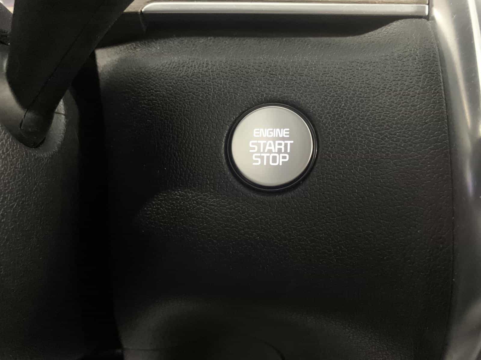 2022 Kia Sorento EX+ - Image 22