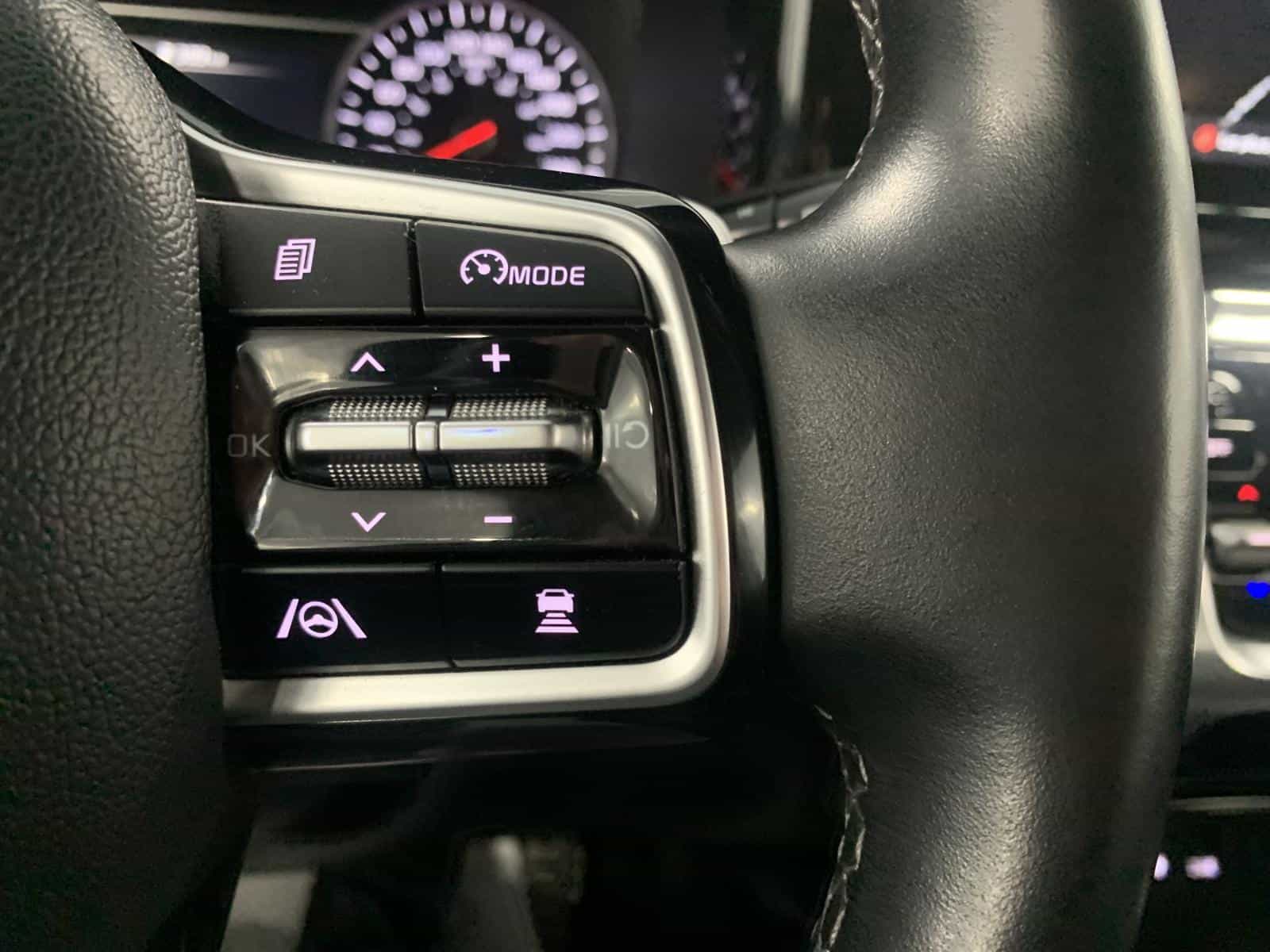 2022 Kia Sorento EX+ - Image 25