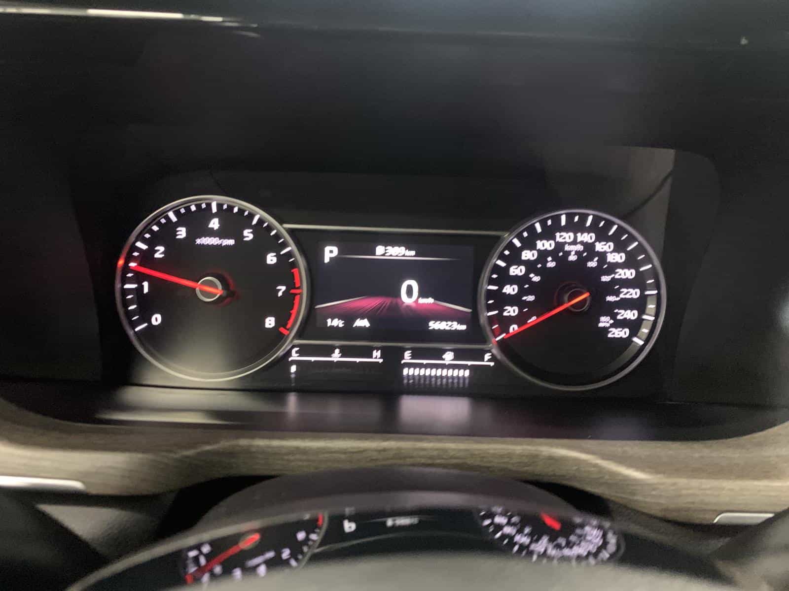 2022 Kia Sorento EX+ - Image 26