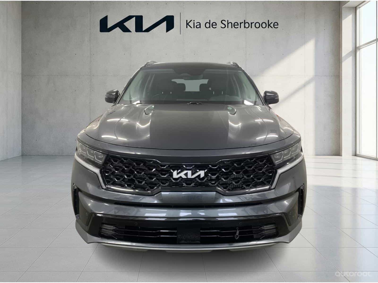 2022 Kia Sorento EX+ - Image 2