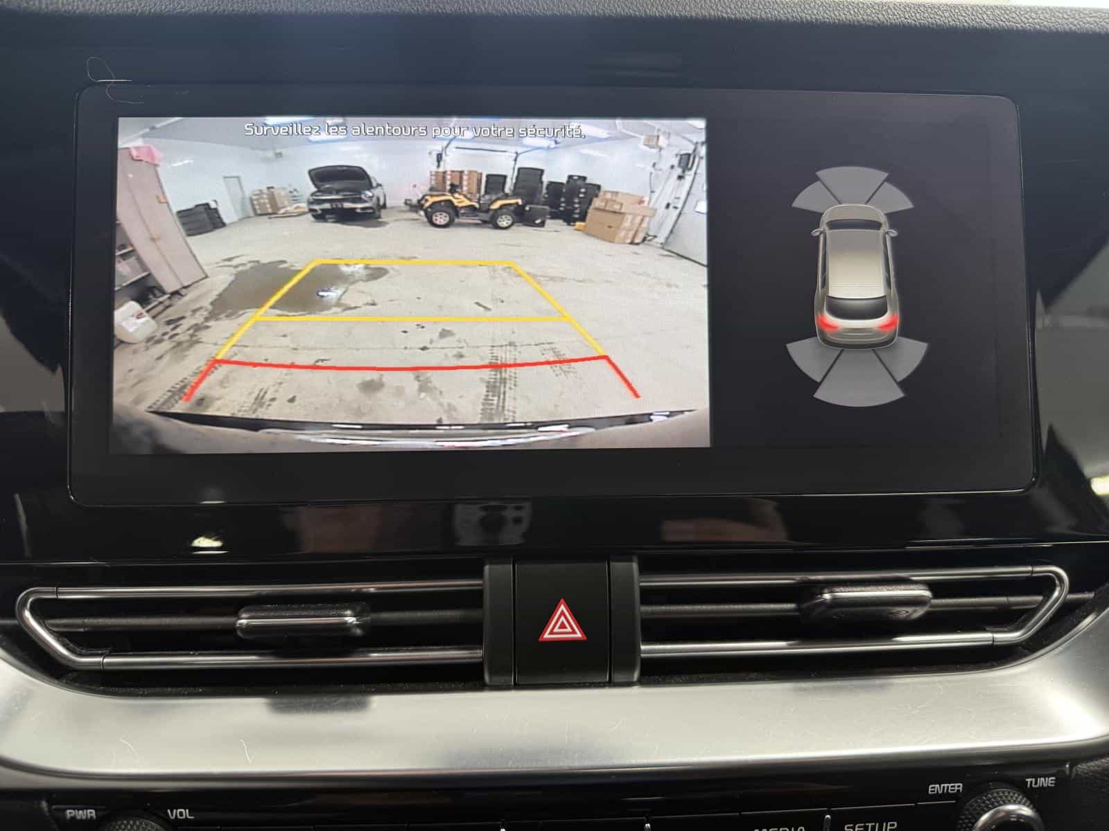 2020 Kia Niro EV SX Touring - Image 17