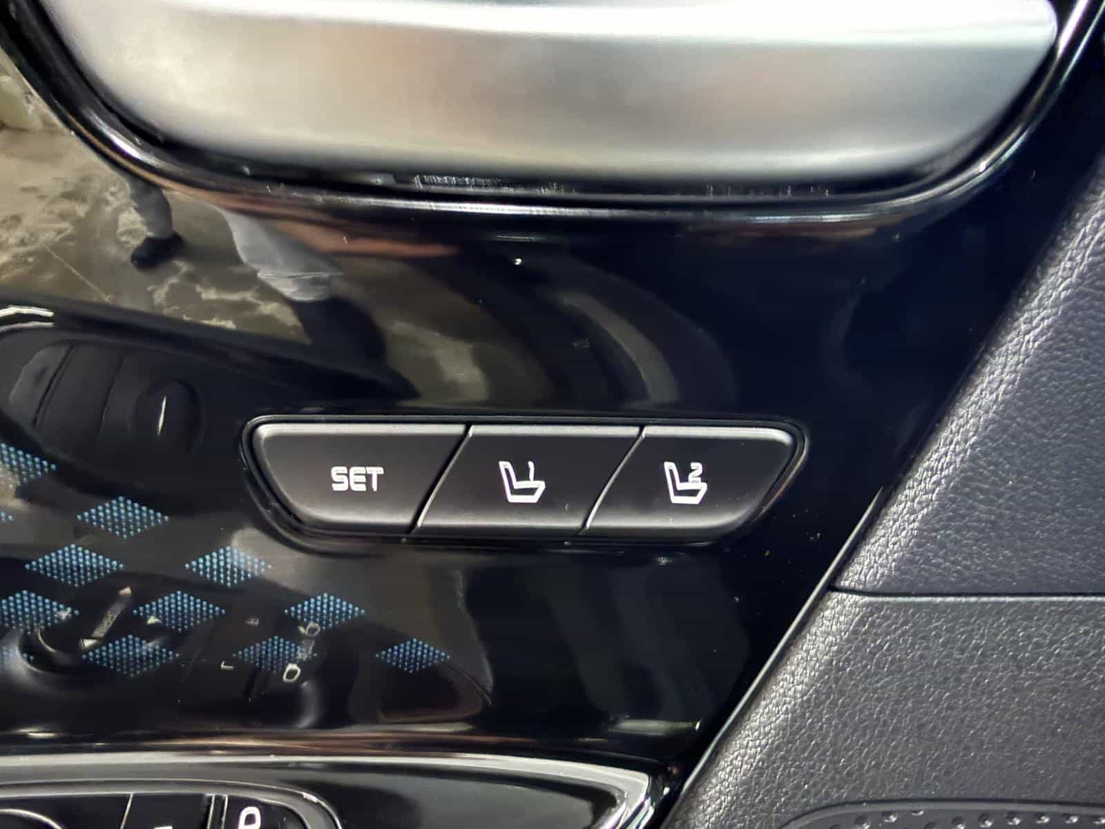 2020 Kia Niro EV SX Touring - Image 12