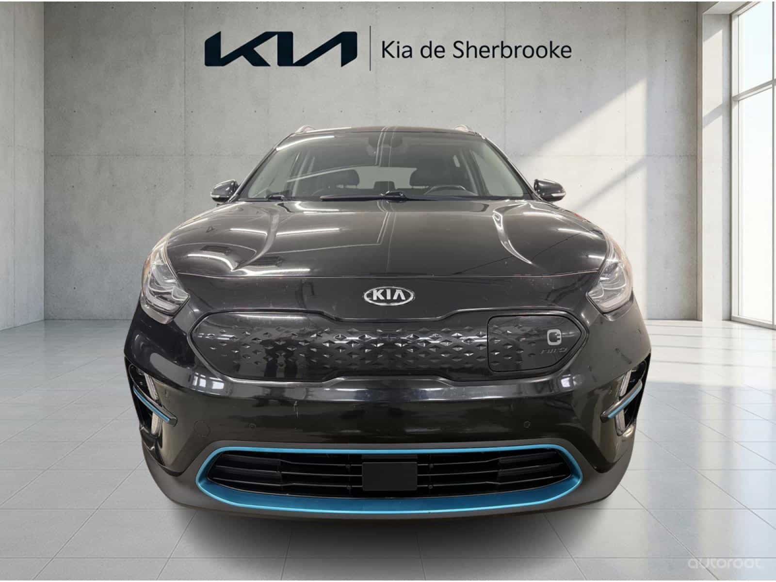 2020 Kia Niro EV SX Touring - Image 2